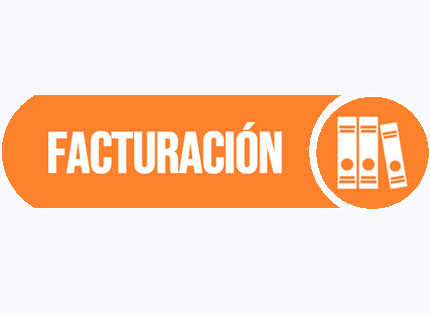 Facturación
