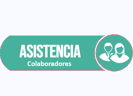 Asistencia Colaboradores